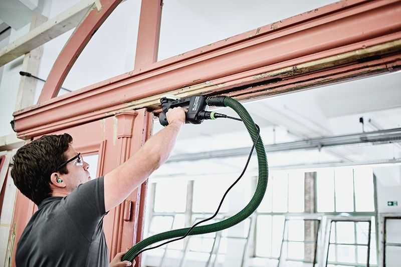 Festool RO 90 DX Slipmaskin ROTEX 90mm 400W