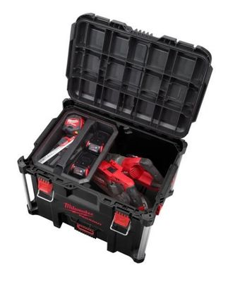 Milwaukee Verktygslåda XL PACKOUT™