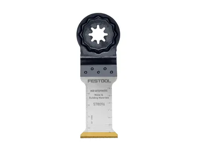 Festool Carbide-sågblad MSB 60/32/HM/OSC Starlock Plus