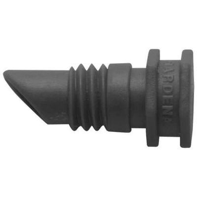 Gardena 01323-20 Plugg 4,6 mm (10 st)