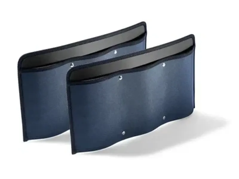 Festool Förvaringsficka T-BAG M T3/2 för Systainer³ ToolBag 2-pack