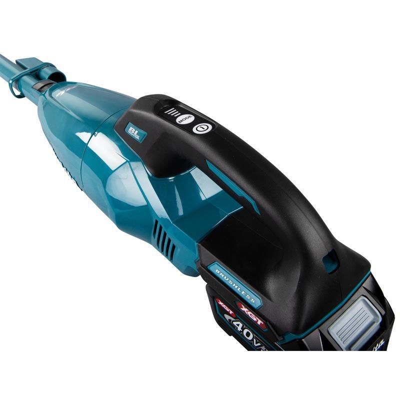 Makita CL001GZ02 Dammsugare 40V XGT (utan batterier)