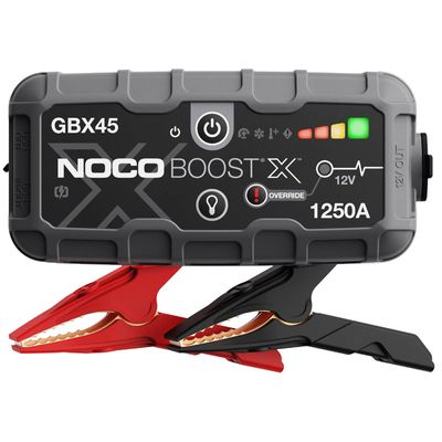 Noco GBX45 Starthjälp Boost X 12V 1250A