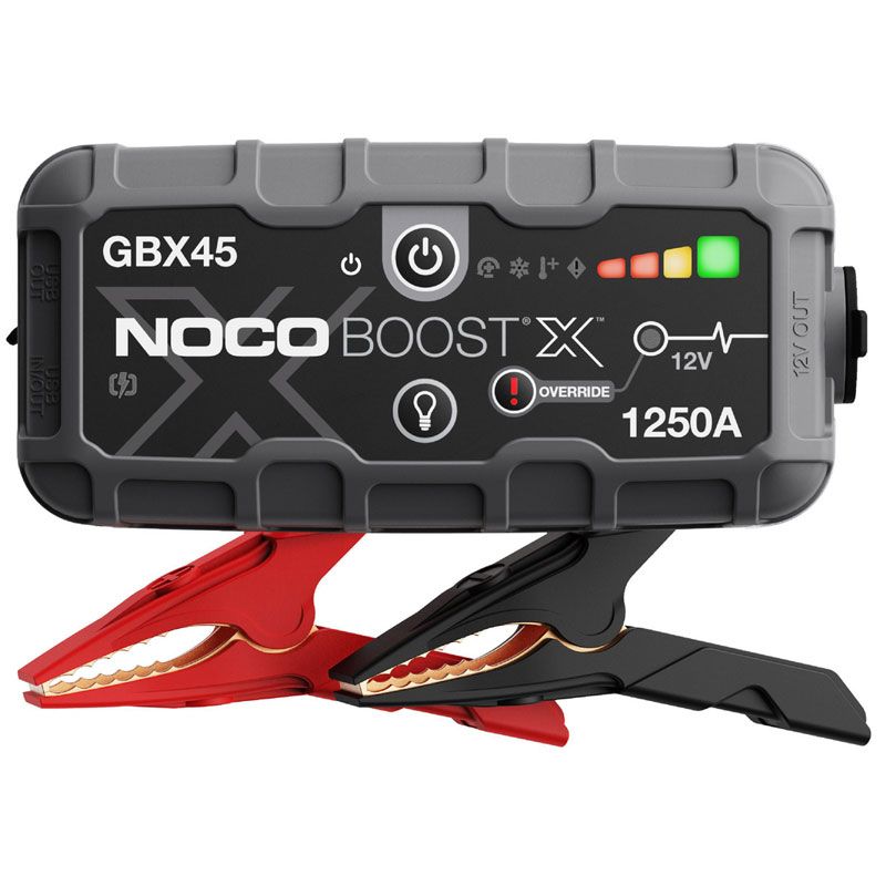 Noco GBX45 Starthjälp Boost X 12V 1250A