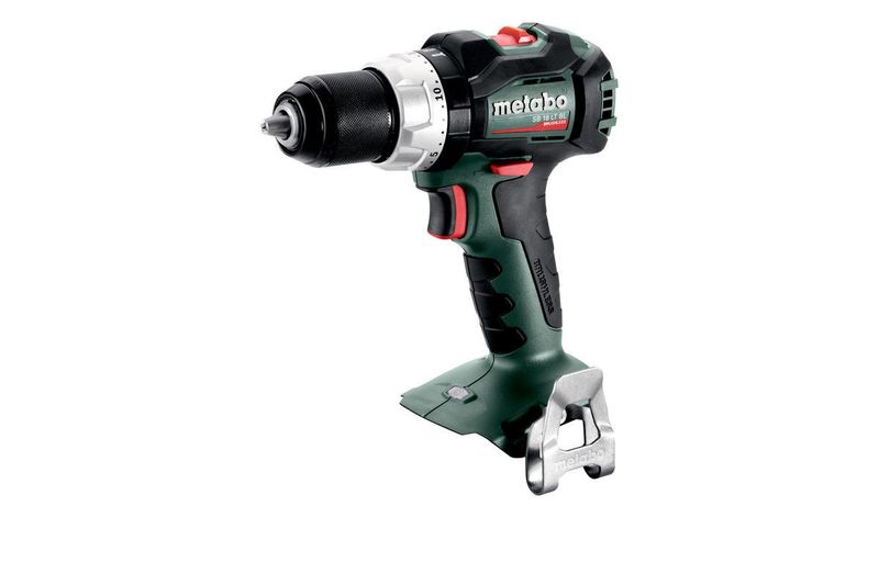 Metabo SB 18 LT BL batterdriven slaggborrmaskin (utan batteri)