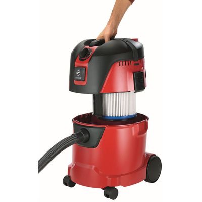 Flex Dammsugare VC26LMC 25L