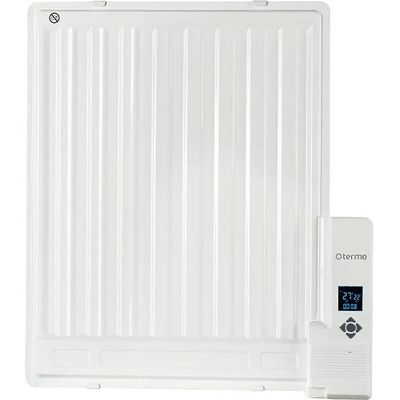 Termo Värmelement Oljefyllt 400W 230V 555x500mm