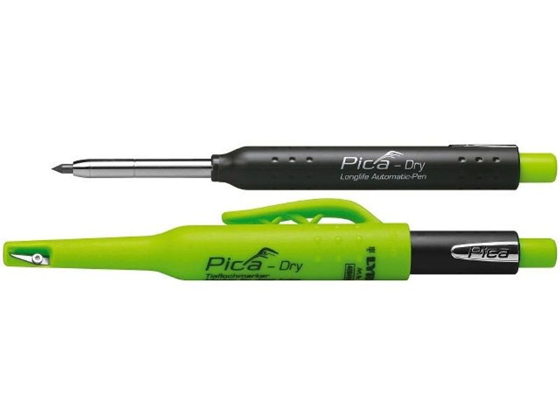Pica Dry 3030 Märkpenna Grafit 2B