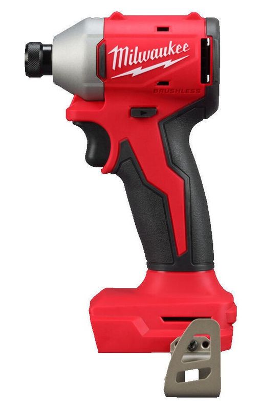 Milwaukee M18 BLIDRC Slagskruvdragare 18V (utan batterier)