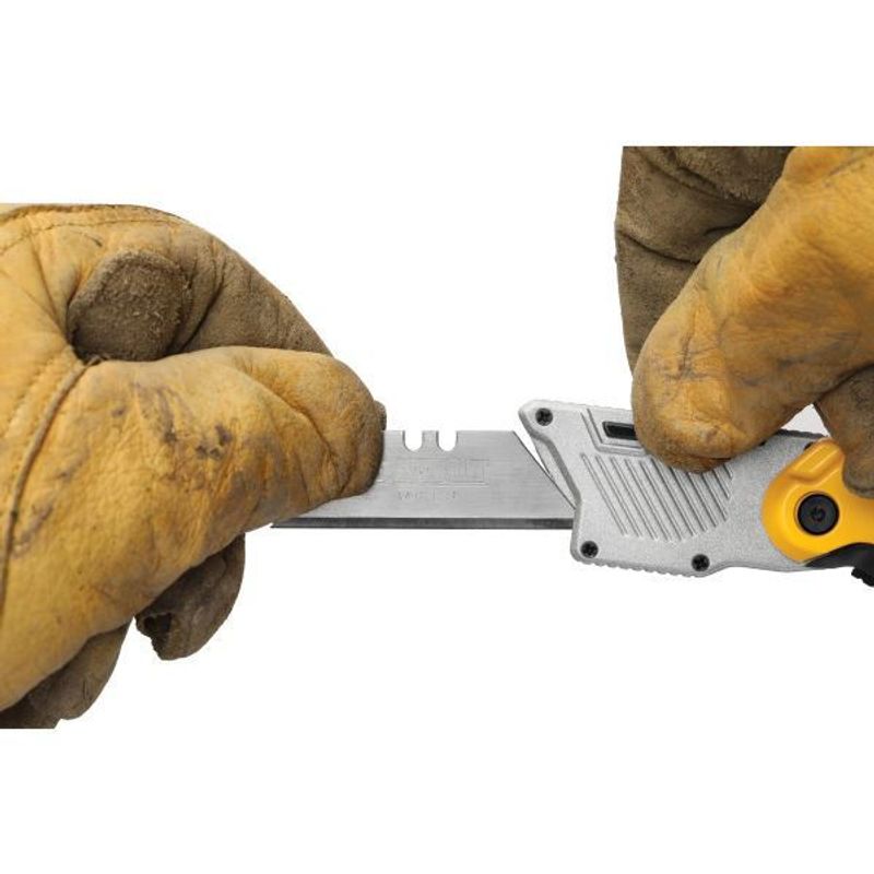 DeWalt DWHT10429-0 Universalkniv Fällbar