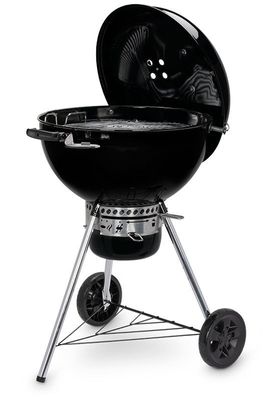 Weber E-5750 Master-Touch GBS Kolgrill Ø57cm