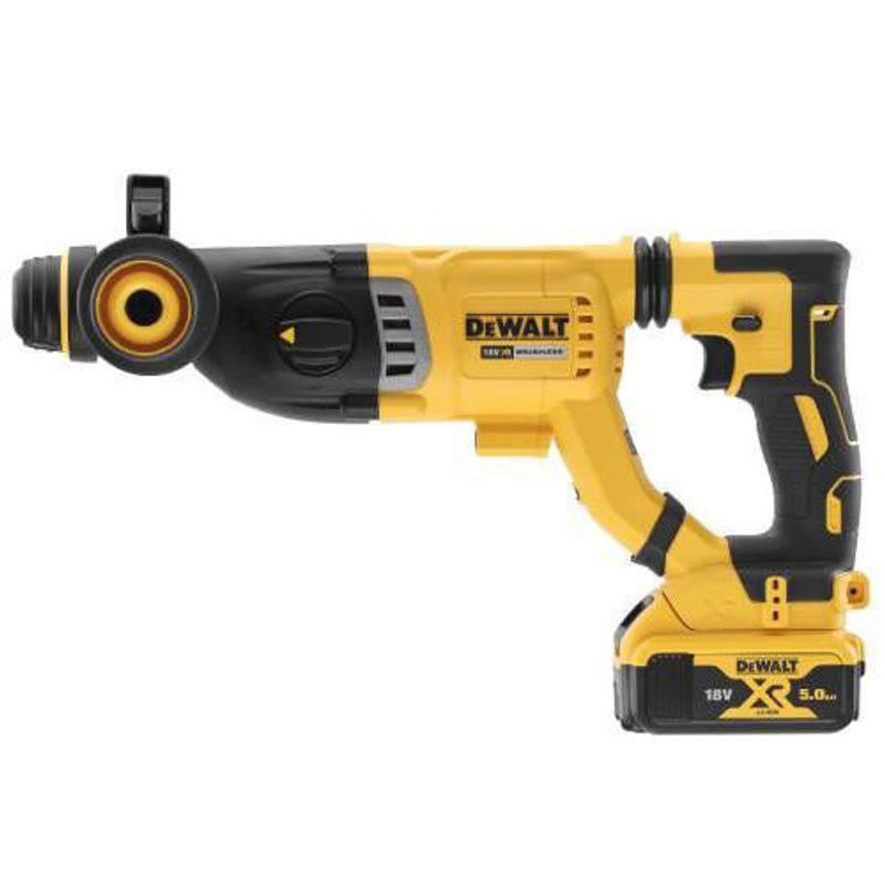 DeWalt DCH263P1 Slagborrmaskin 18V XR  (1x5,0Ah)