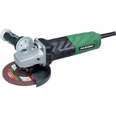 HiKOKI G15VA Vinkelslip 1500W 150mm