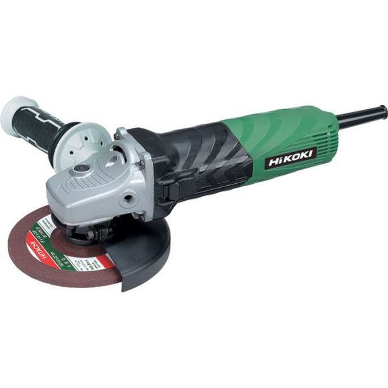 HiKOKI G15VA Vinkelslip 1500W 150mm