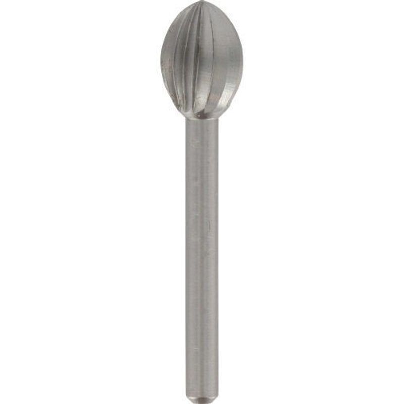 Dremel Höghastighetsfräs 2 st