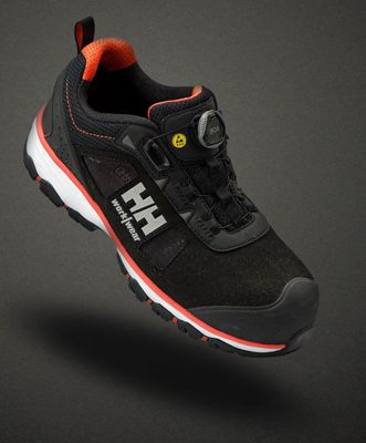 Helly Hansen Skyddssandal Evolution 2 S1P BOA