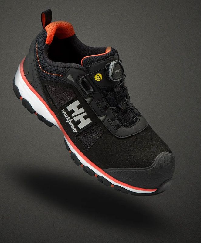 Helly Hansen Skyddssandal Evolution 2 S1P BOA
