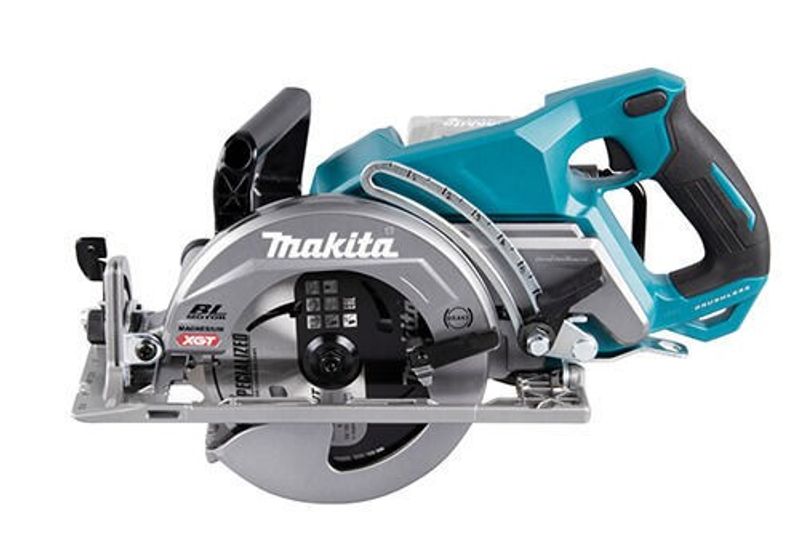 Makita RS001GZ Cirkelsåg XGT® 40V 185mm (utan batteri)