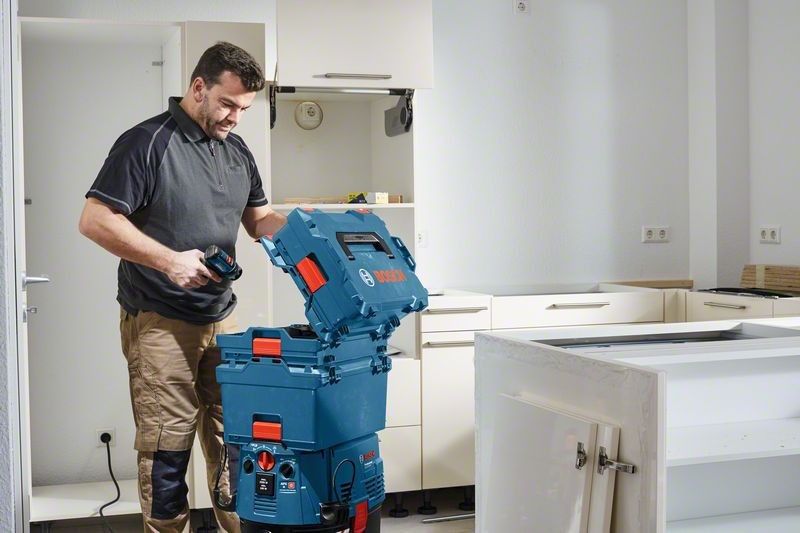 Bosch L-BOXX 238 Förvaringsväska (442x253x357mm)