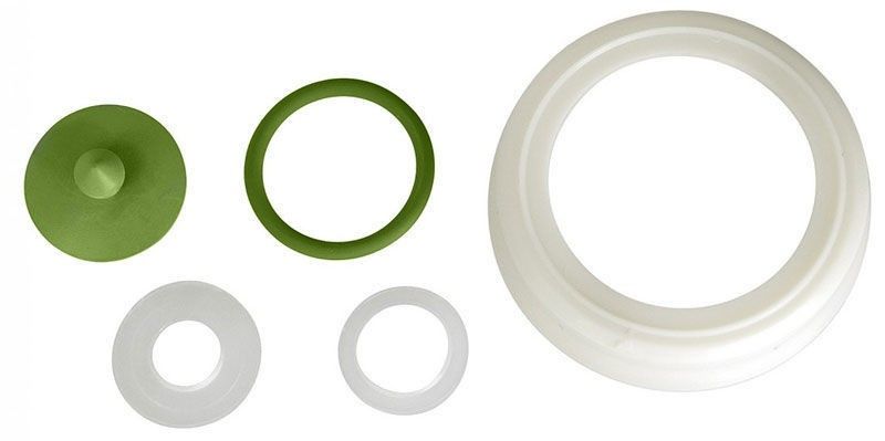 Mesto Packningssats till RS125 12 L och RS185 18 L