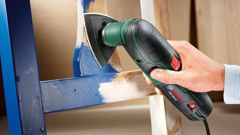 Bosch PMF 220 CE Multimaskin STARLOCK (Startkit)