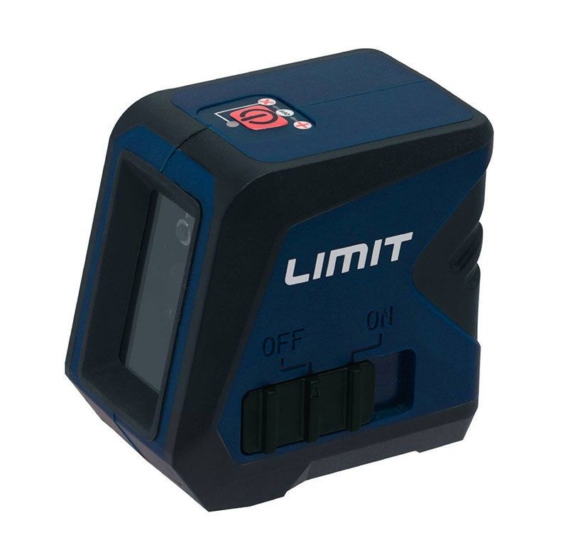Limit 1000-R Kors-/linjelaser KUB