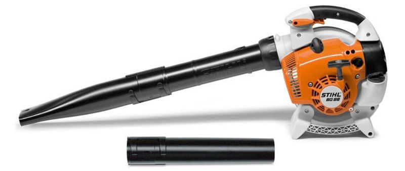Stihl Lövblås BG 86 C-E