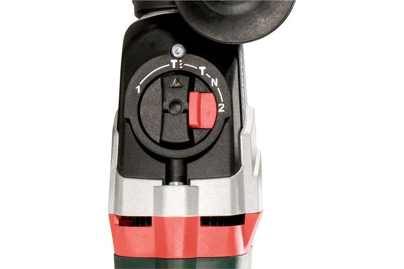 Metabo UHEV 2860-2 Quick Kombihammare SDS-Plus inkl extra chuck (2,8J