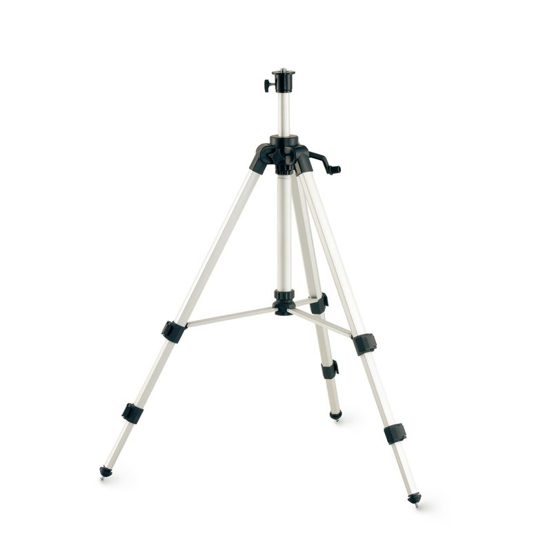 GeoFennel FS 10 Golvstativ  5/8" (0,67-1,88m)