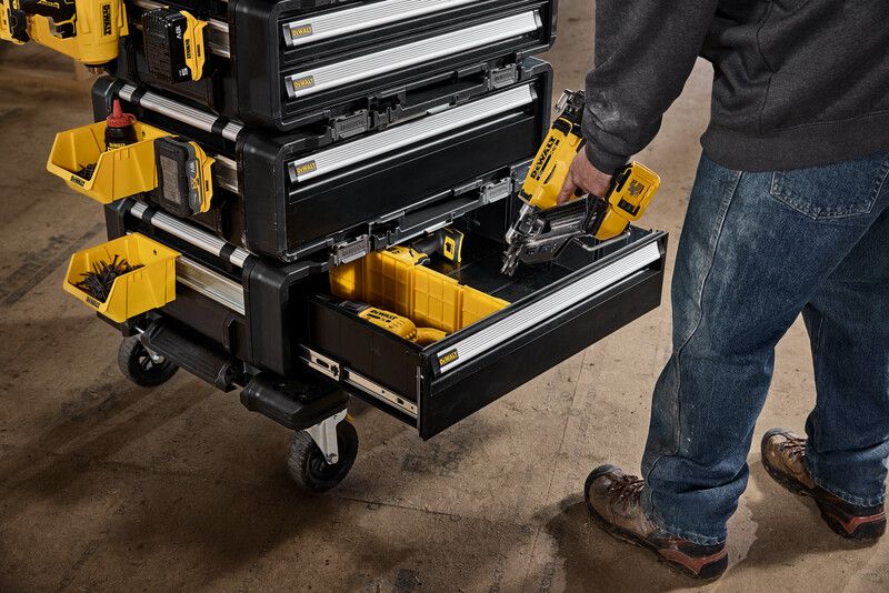 DeWalt DWST60510-1 TOUGHSYSTEM 2.0 DXL 5-i-1 TORN