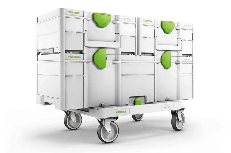 Festool Systainer³ SYS3 XXL 237  786 x 279 x 188