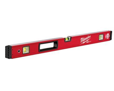 Milwaukee Vattenpass Backbone utan magnet