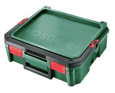 Bosch Bärväska Systembox Storlek S