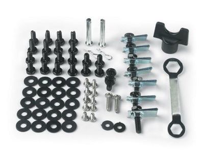 HDWE KIT 320 LP SPIRIT 09
