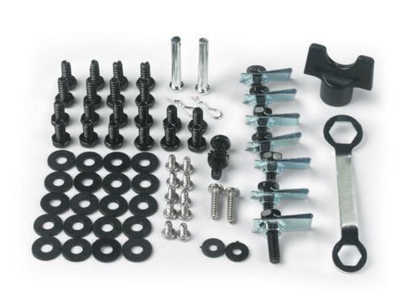 HDWE KIT 320 LP SPIRIT 09