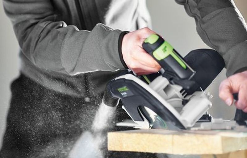 Festool HK 55 EBQ-Plus-FS i systainer