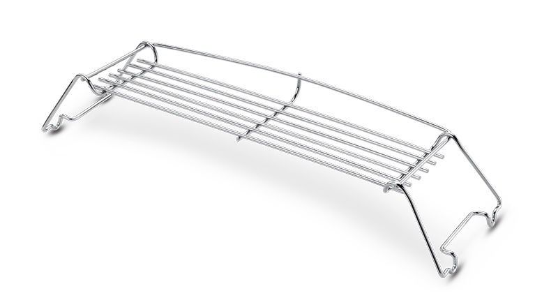 Weber 6569 Original Värmehylla Q2000-serien