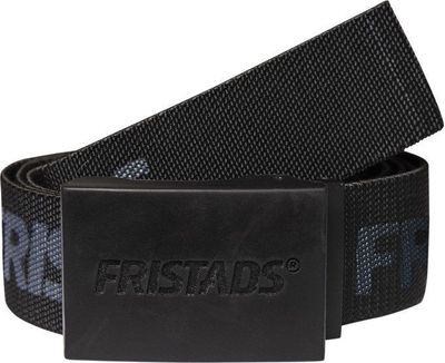 Fristads Bälte Stretch  Svart  ONESIZE