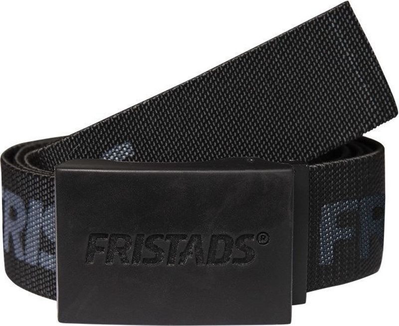 Fristads Bälte Stretch  Svart  ONESIZE