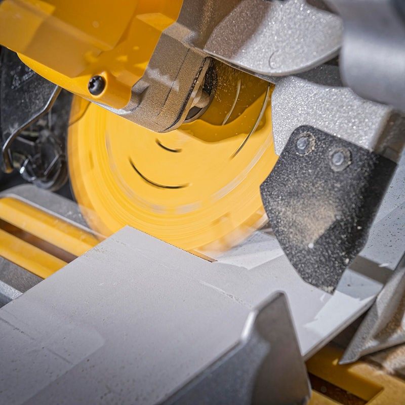 DeWalt DT1670 Sågklinga 184x16mm 60T
