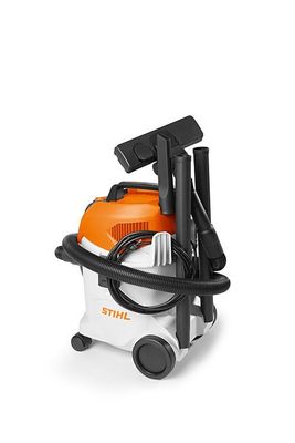 Stihl Grovdammsugare SE 33 1400KW