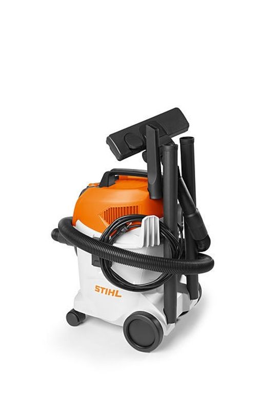 Stihl Grovdammsugare SE 33 1400KW