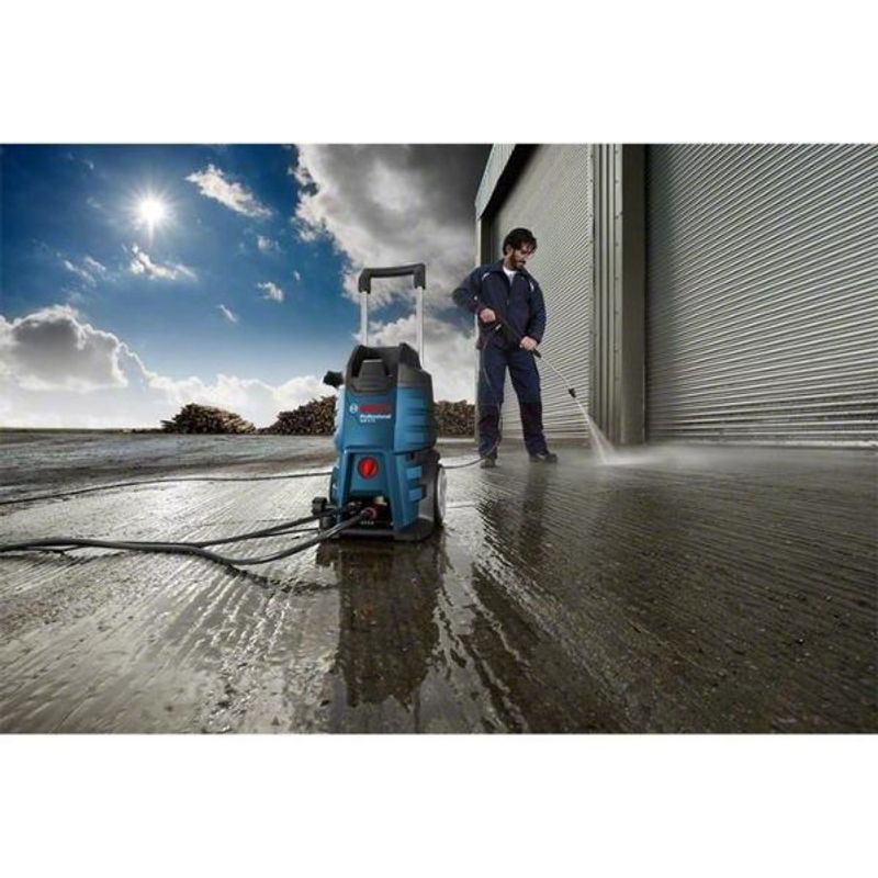 Bosch Munstycke Roto Power GHP 5-55/500