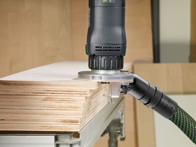 Festool Kantfräs OFK 500 Q-PLUS R2 230V