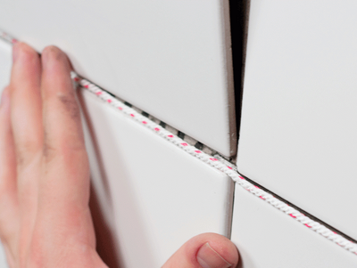 TEBO Kakelsnöre 2mm (100m)