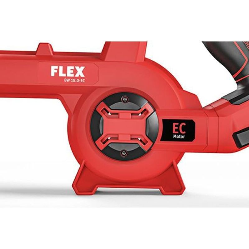 Flex Batteriblås BW18.0-EC (utan batteri)