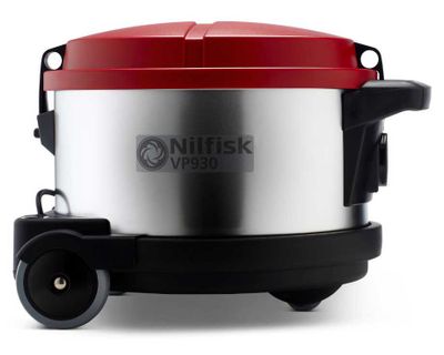 Nilfisk Dammsugare VP930 780W (15 liter)