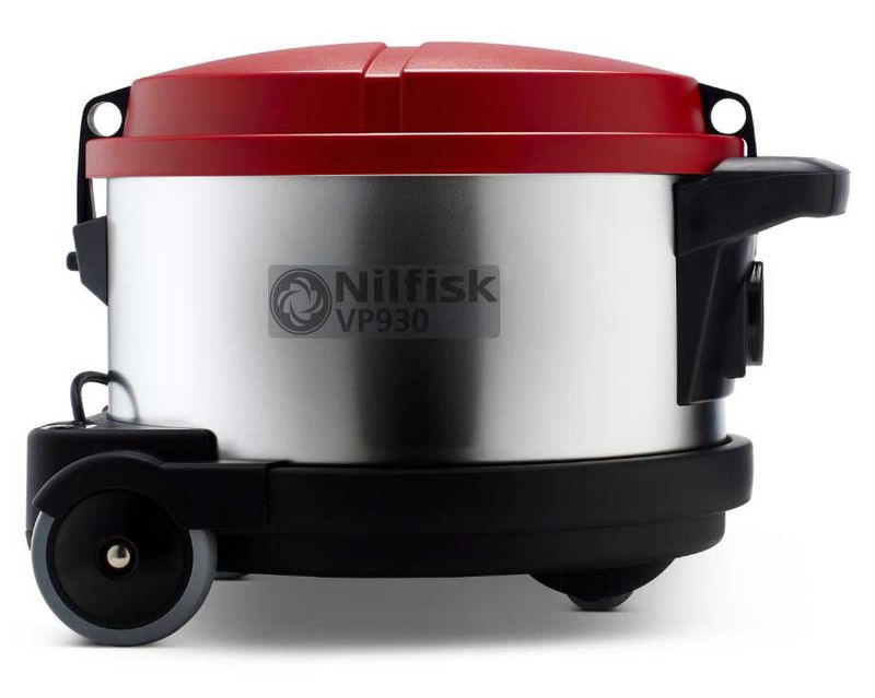 Nilfisk Dammsugare VP930 780W (15 liter)