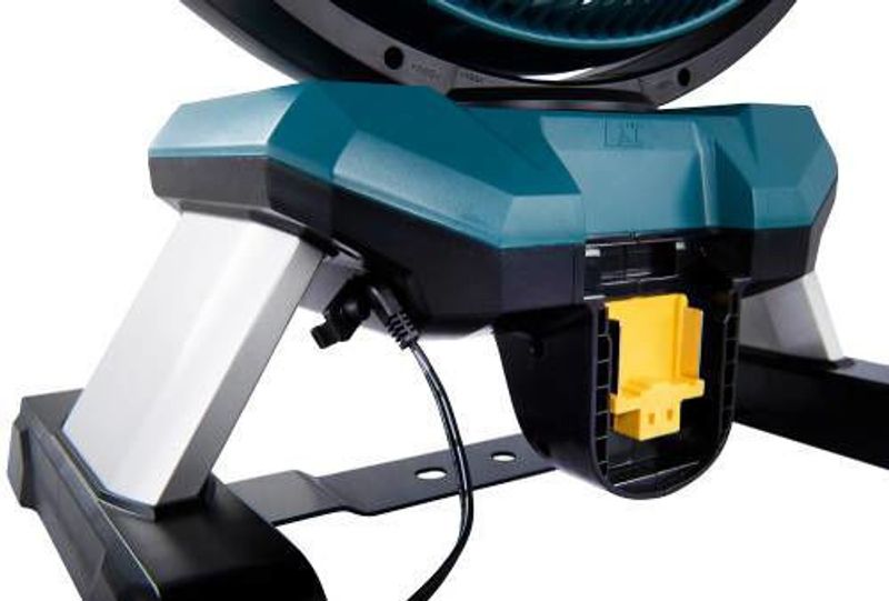 Makita DCF301Z Sladdlös Fläkt LXT® 18V 330mm