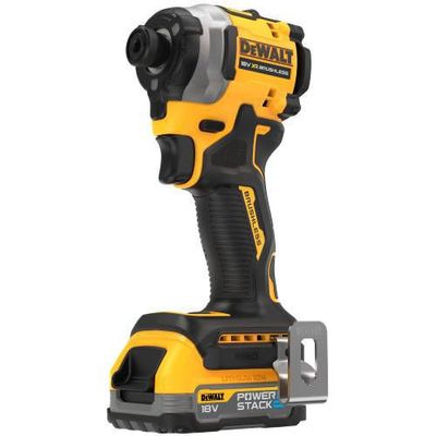 DeWalt DCF850E1T Slagskruvdragare 18V XR  (1x1,7Ah)